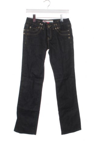 Dámske džínsy  ONLY, Veľkosť S, Farba Modrá, Cena  2,72 €