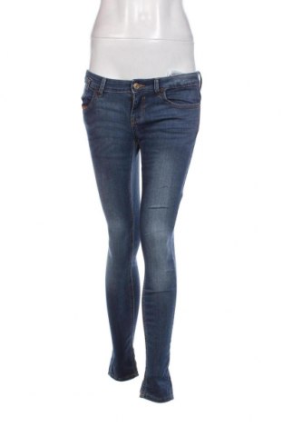 Dámske džínsy  ONLY, Veľkosť S, Farba Modrá, Cena  6,26 €