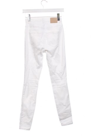 Dámské džíny  ONLY, Velikost XS, Barva Bílá, Cena  237,00 Kč