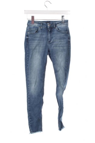 Dámské džíny  ONLY, Velikost S, Barva Modrá, Cena  177,00 Kč