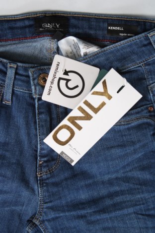 Damen Jeans ONLY, Größe XXS, Farbe Blau, Preis 4,56 €