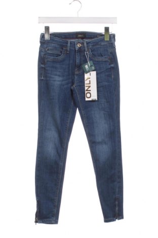 Damen Jeans ONLY, Größe XXS, Farbe Blau, Preis € 5,26