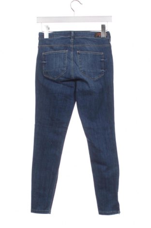 Dámske džínsy  ONLY, Veľkosť XXS, Farba Modrá, Cena  6,66 €