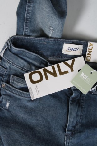 Damen Jeans ONLY, Größe XS, Farbe Blau, Preis 7,01 €