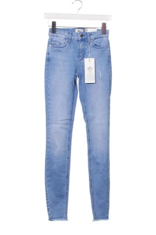 Damen Jeans ONLY, Größe XS, Farbe Blau, Preis 4,91 €