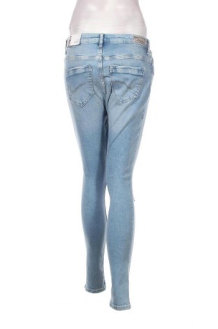 Dámske džínsy  ONLY, Veľkosť M, Farba Modrá, Cena  7,36 €