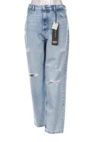 Damen Jeans ONLY, Größe M, Farbe Blau, Preis € 35,05