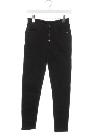 Dámské džíny  ONLY, Velikost XS, Barva Černá, Cena  286,00 Kč