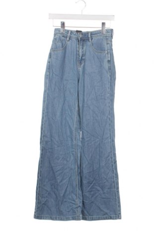Dámske džínsy  ONLY, Veľkosť S, Farba Modrá, Cena  15,42 €