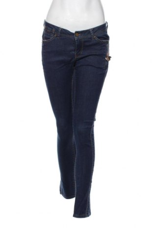 Dámske džínsy  ONLY, Veľkosť M, Farba Modrá, Cena  9,81 €