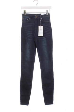 Dámské džíny  ONLY, Velikost S, Barva Modrá, Cena  404,00 Kč