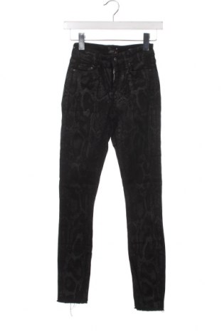 Damen Jeans ONLY, Größe XS, Farbe Schwarz, Preis 3,34 €