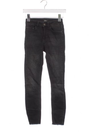 Damen Jeans ONLY, Größe XS, Farbe Grau, Preis € 3,34