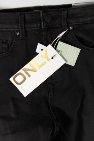 Damen Jeans ONLY, Größe S, Farbe Schwarz, Preis € 10,52