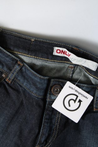 Damen Jeans ONLY, Größe XL, Farbe Blau, Preis 16,70 €