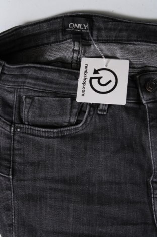 Dámske džínsy  ONLY, Veľkosť M, Farba Sivá, Cena  9,81 €