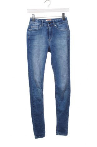 Dámské džíny  ONLY, Velikost S, Barva Modrá, Cena  286,00 Kč