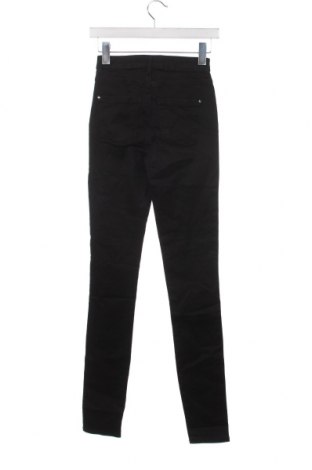 Damen Jeans ONLY, Größe XS, Farbe Schwarz, Preis 10,52 €