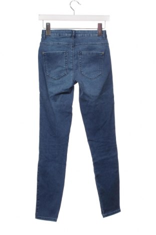 Dámske džínsy  ONLY, Veľkosť XS, Farba Modrá, Cena  10,16 €
