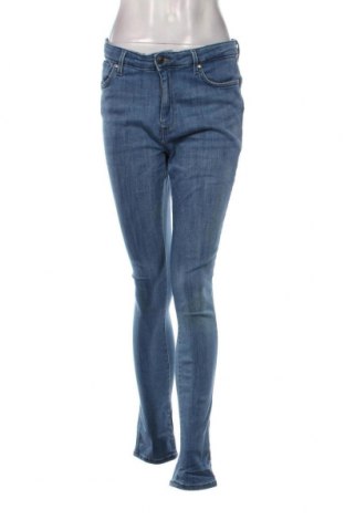 Dámské džíny  ONLY, Velikost M, Barva Modrá, Cena  296,00 Kč