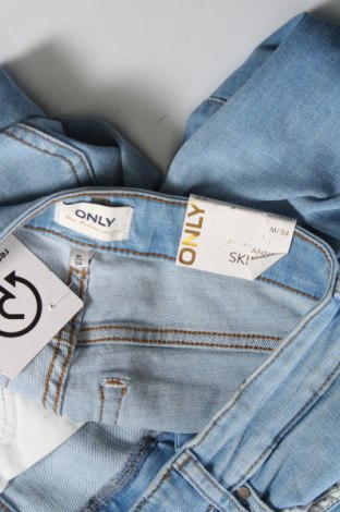 Damen Jeans ONLY, Größe M, Farbe Blau, Preis 10,16 €