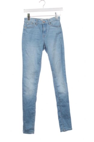 Dámské džíny  ONLY, Velikost M, Barva Modrá, Cena  296,00 Kč