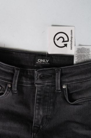 Dámske džínsy  ONLY, Veľkosť XS, Farba Sivá, Cena  8,76 €