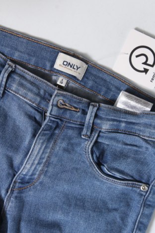 Damen Jeans ONLY, Größe S, Farbe Blau, Preis € 9,81