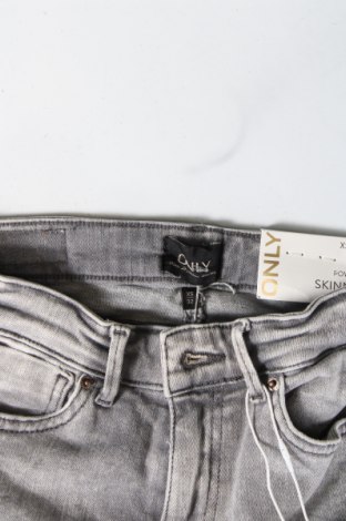 Damen Jeans ONLY, Größe XS, Farbe Grau, Preis 11,22 €