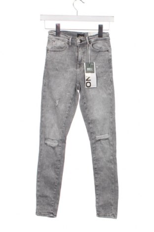 Damen Jeans ONLY, Größe XS, Farbe Grau, Preis 10,87 €