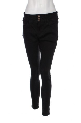 Γυναικείο Τζίν ONLY Carmakoma, Μέγεθος L, Χρώμα Μαύρο, Τιμή 10,87 €