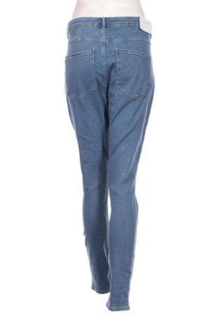 Damen Jeans ONLY Carmakoma, Größe M, Farbe Blau, Preis € 10,16