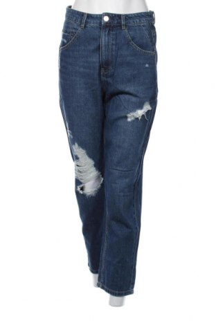 Γυναικείο Τζίν ONLY Jeans, Μέγεθος S, Χρώμα Μπλέ, Τιμή 11,22 €