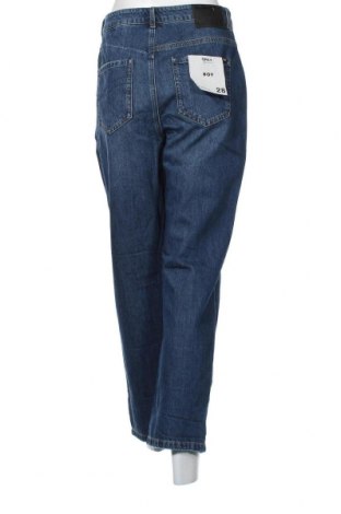 Blugi de femei ONLY Jeans, Mărime S, Culoare Albastru, Preț 223,68 Lei