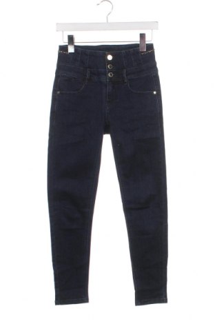 Blugi de femei ONLY Jeans, Mărime XS, Culoare Albastru, Preț 49,21 Lei