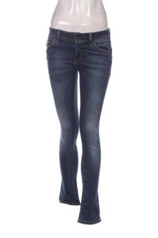 Damen Jeans Oodji, Größe M, Farbe Blau, Preis € 3,23