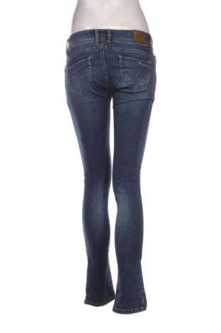 Damen Jeans Oodji, Größe M, Farbe Blau, Preis 3,23 €