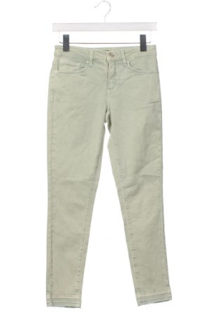 Damen Jeans Opus, Größe XS, Farbe Grün, Preis 82,99 €