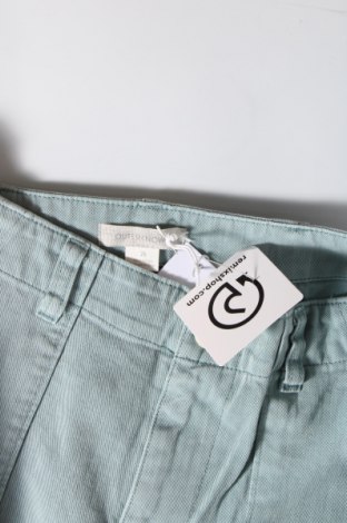 Damen Jeans Outerknown, Größe S, Farbe Blau, Preis € 9,85