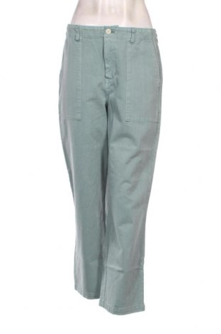 Damen Jeans Outerknown, Größe M, Farbe Blau, Preis 15,75 €