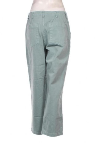 Damen Jeans Outerknown, Größe M, Farbe Blau, Preis 15,75 €