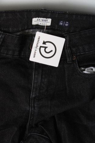 Damen Jeans Oviesse, Größe XS, Farbe Schwarz, Preis 2,42 €
