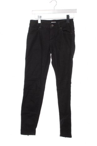 Damen Jeans Oviesse, Größe XS, Farbe Schwarz, Preis € 2,42