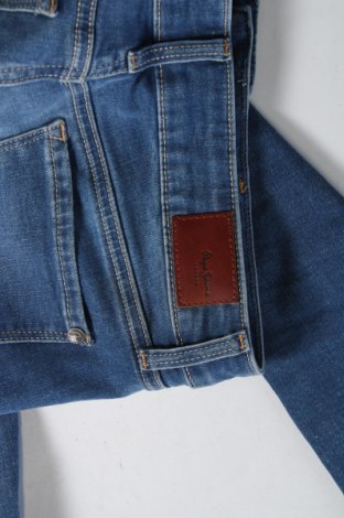 Blugi de femei Pepe Jeans, Mărime S, Culoare Albastru, Preț 52,96 Lei