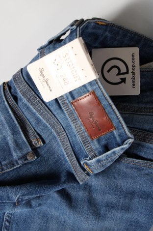 Damen Jeans Pepe Jeans, Größe L, Farbe Blau, Preis € 36,52