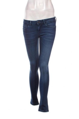 Blugi de femei Pepe Jeans, Mărime S, Culoare Albastru, Preț 74,15 Lei