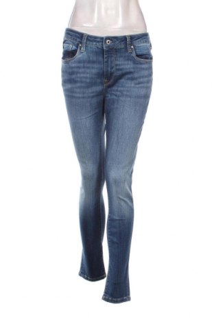 Damen Jeans Pepe Jeans, Größe M, Farbe Blau, Preis € 16,60