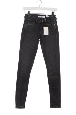 Дамски дънки Pepe Jeans, Размер S, Цвят Черен, Цена 48,30 лв.