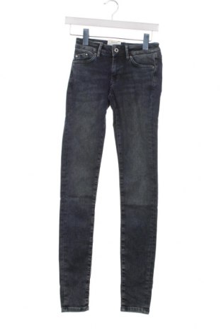 Dámské džíny  Pepe Jeans, Velikost XS, Barva Modrá, Cena  397,00 Kč