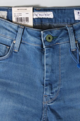 Damen Jeans Pepe Jeans, Größe XS, Farbe Blau, Preis 9,13 €